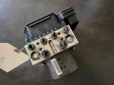 Conjunto de bomba de freno antibloqueo Ford Mustang 2010 ABS fabricante de equipos originales Foto 1 de 3