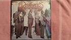 The Dramatics ANY TIME, ANY PLACE 1979 ABC Records DISCO FUNK, LP vinyle, scellé