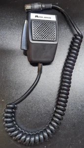 Midland - Altoparlante portatile - Microfono per radio CB - 500 Ohm cavo 5 pin - NON TESTATO - Foto 1 di 5