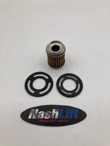 971291 Caterpillar Fuel Filter SK15200225JE - Picture 1 of 4