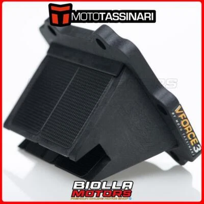 VALVOLA LAMELLARE V-Force 3 TASSINARI BETA Rev-3 250 250 2003-2007 MTV351C - Изображение 1 из 4