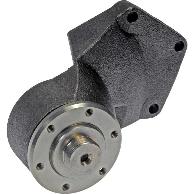 Soporte de polea de ventilador Dorman 300-808 nuevo para camioneta Ram Dodge 2500 3500 1994-2002 Foto 1 de 1