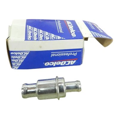 VÁLVULA PCV ACDELCO 19160447 Foto 1 de 4