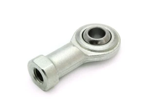Gelenkkopf Gelenkauge Rod-End, M3x0,5 Innengewinde links, NHS3L - Bild 1 von 1