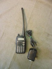 Icom Ic-A23 Handheld Scanner