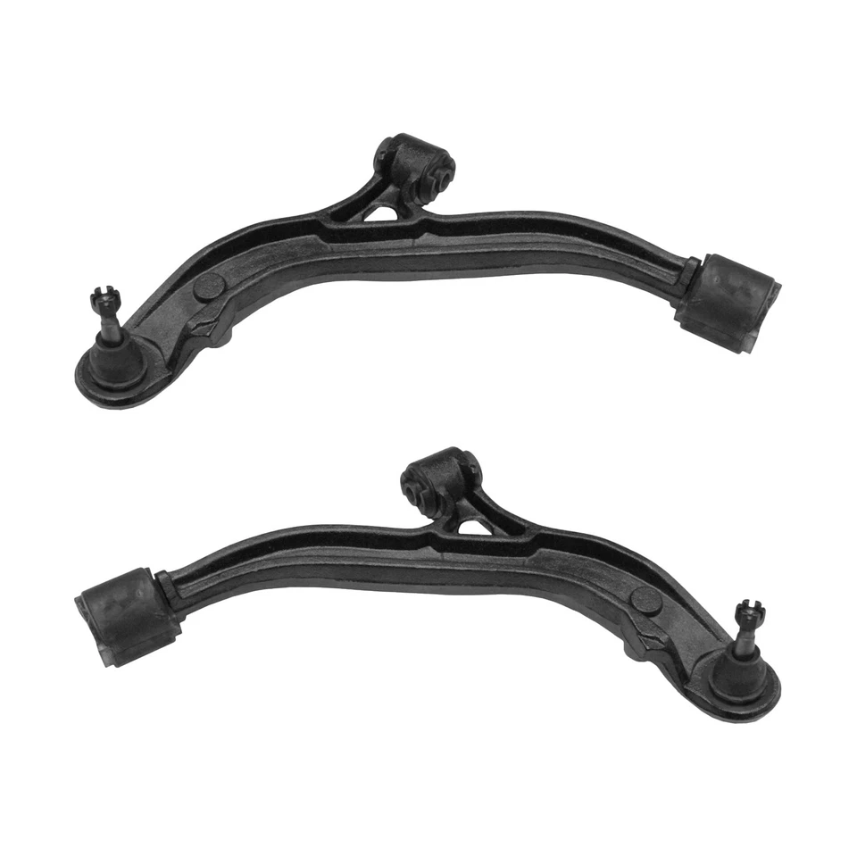 Front Lower Control Arm Kit for 2001-2007 Chrysler Town & Country OEM-Spec Foto 1 de 1