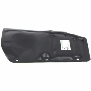 Nuevo protector contra salpicaduras del motor del lado del pasajero delantero SC1228103 para SCION XB 2008-2015 - Imagen 1 de 7