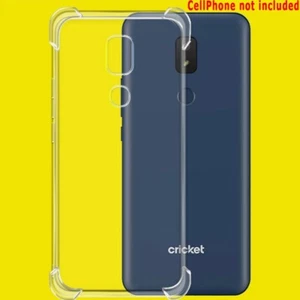 NUEVA Funda Silicona Alta Calidad para Celular AT&T Motivate 2 EA211002 2021 - Imagen 1 de 2
