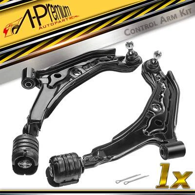 2x Brazo de control con rótula inferior delantera para Nissan Sentra 1995-1999 200SX 95-98 Foto 1 de 4