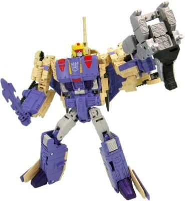 TAKARA TOMY Transformers LG59 Blitz Wing - Image 1 of 4