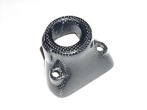 DUCATI MONSTER CARBON KEY BLOCK CASE, HYPERMOTARD 796-1100, 916 - Picture 1 of 1
