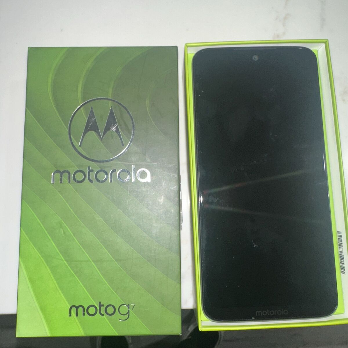 Las mejores ofertas en Motorola Moto G7 64 GB celulares y Las mejores ofertas en Motorola Moto G7 64 GB celulares y