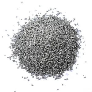 Pyrite 1mm - 3mm Tiny Granules Fools Gold Crystals Small 1 Kilo - Picture 1 of 1