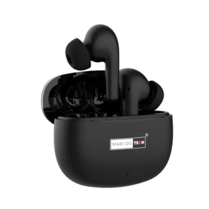 MarcosTECH Wireless Earbuds BTv5.3 Noise Reduction Headphones - WARRANTY - Imagen 1 de 4