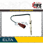 Elta Abgas Temperatursensor - Passend für Audi A4(8K_) A5(8T3) Q5(8RB) 07-17