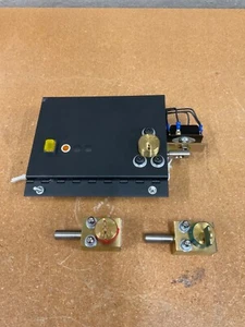 Juego de 3 sistemas de bloqueo Kirk Key Interlock S016 para distribución de energía VCE VC VE - Imagen 1 de 5