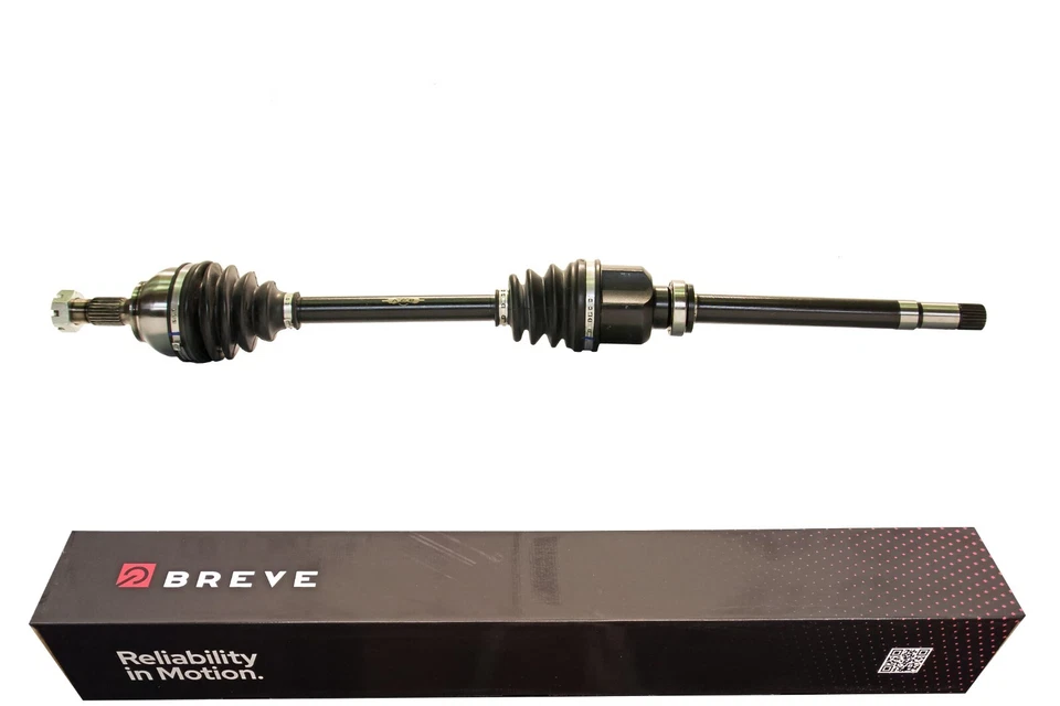 Arbre avant Droit Citroen C3 III (SX) 1.6 Bluehdi 75 100 Interrupteur Neuf - Photo 1/1