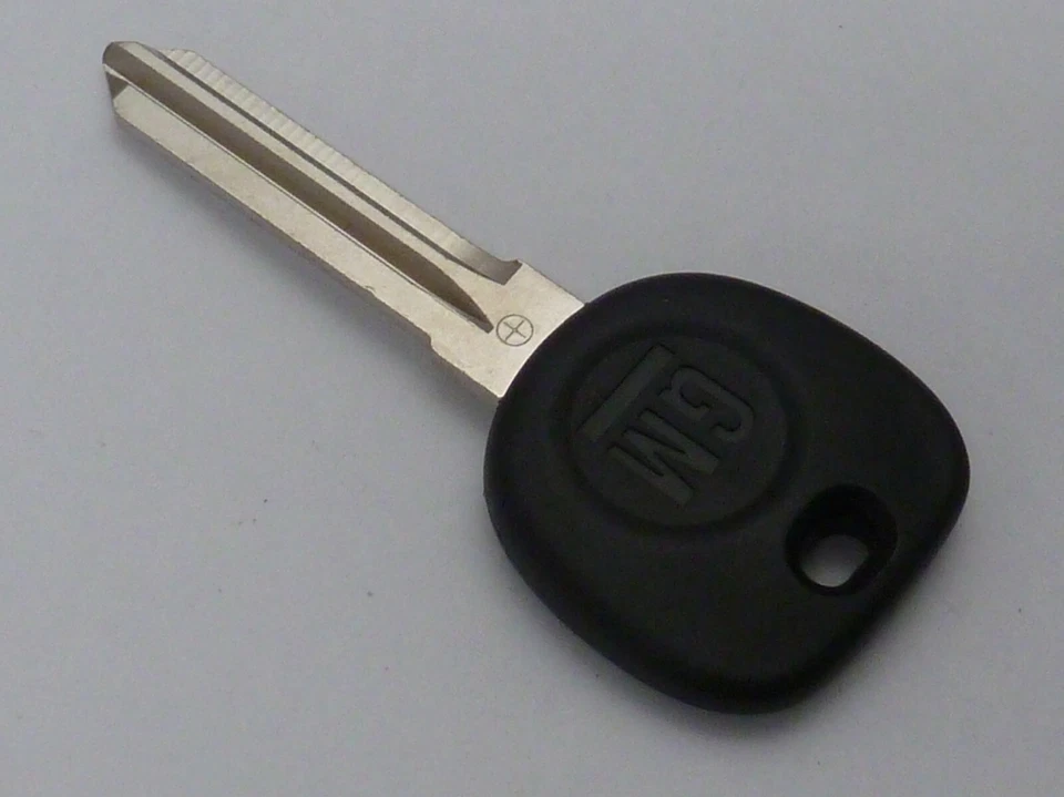 Chevrolet Express 1500 2011-2013 llavero inteligente entrada sin llave control remoto OEM 2012 Foto 1 de 1