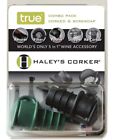 Haley's 5-in-1 Original CorkersBottle Aerator, Filter Pourer Stopper Re-corker 2