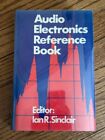 Audio Electronics Reference Boos - Editor: Ian R. Sinclair