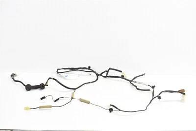 2008-2014 Subaru Impreza WRX STI багажник люк задний жгут проводов 81812FG080  - Изображение 1 из 4