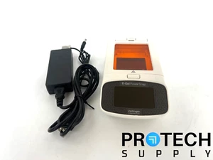 Invitrogen G8100 E-Gel Power Snap Electrophoresis Device with WARRANTY - Picture 1 of 7