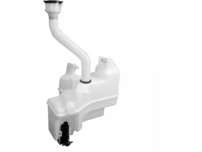 For 2011-2018 Ram 2500 Washer Reservoir TechPro 26827CFHM 2012 2013 2014 2015 Foto 1 de 2