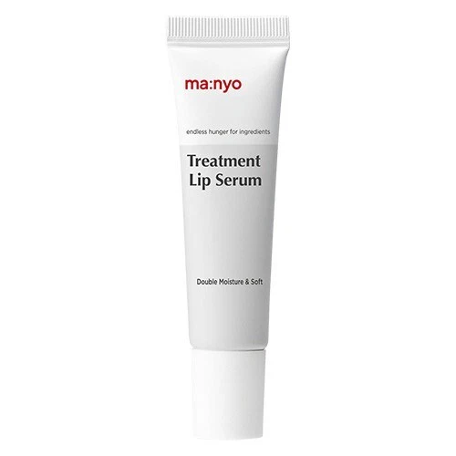 Suero labial tratamiento MANYO FACTORY 10 ml Foto 1 de 1