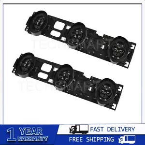 For Jeep Grand Cherokee 2005~2006 2x TechSmart Tail Light Circuit Board - Picture 1 of 4