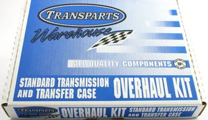 NP241 NP241D Hemi Transfer Case Rebuild Kit 2002-On 5.7L 5.9L - Bild 1 von 1