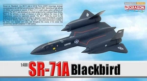 Dragon Wings 1:400 SR-71 A Blackbird - Foto 1 di 3