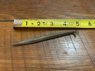 Herramientas a Presión EE. UU. 90 Grados Destornillador Ranurado Hoja Plana Destornillador Modelo 030 Snap Foto 1 de 4