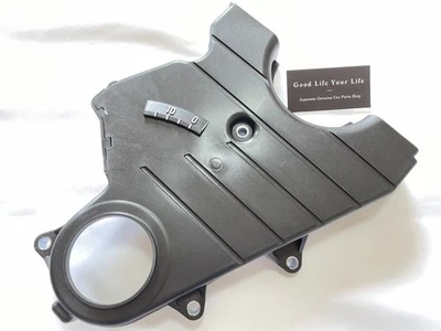 Toyota Supra JZA80 MK4 2JZ cubierta de distribución inferior 11302-46031... - Imagen 1 de 4