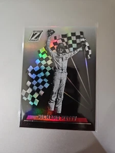 Richard Petty 2023 Panini Chronicles Zenith Racing Nascar Racing Sports Cards 4 - Picture 1 of 2