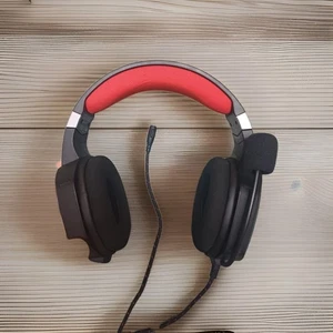 Cuffia Trust GXT 323 - Foto 1 di 2