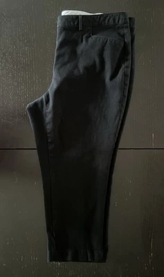 Женские укороченные брюки Rafaella большого размера 18 Вт с передними карманами - Изображение 1 из 4