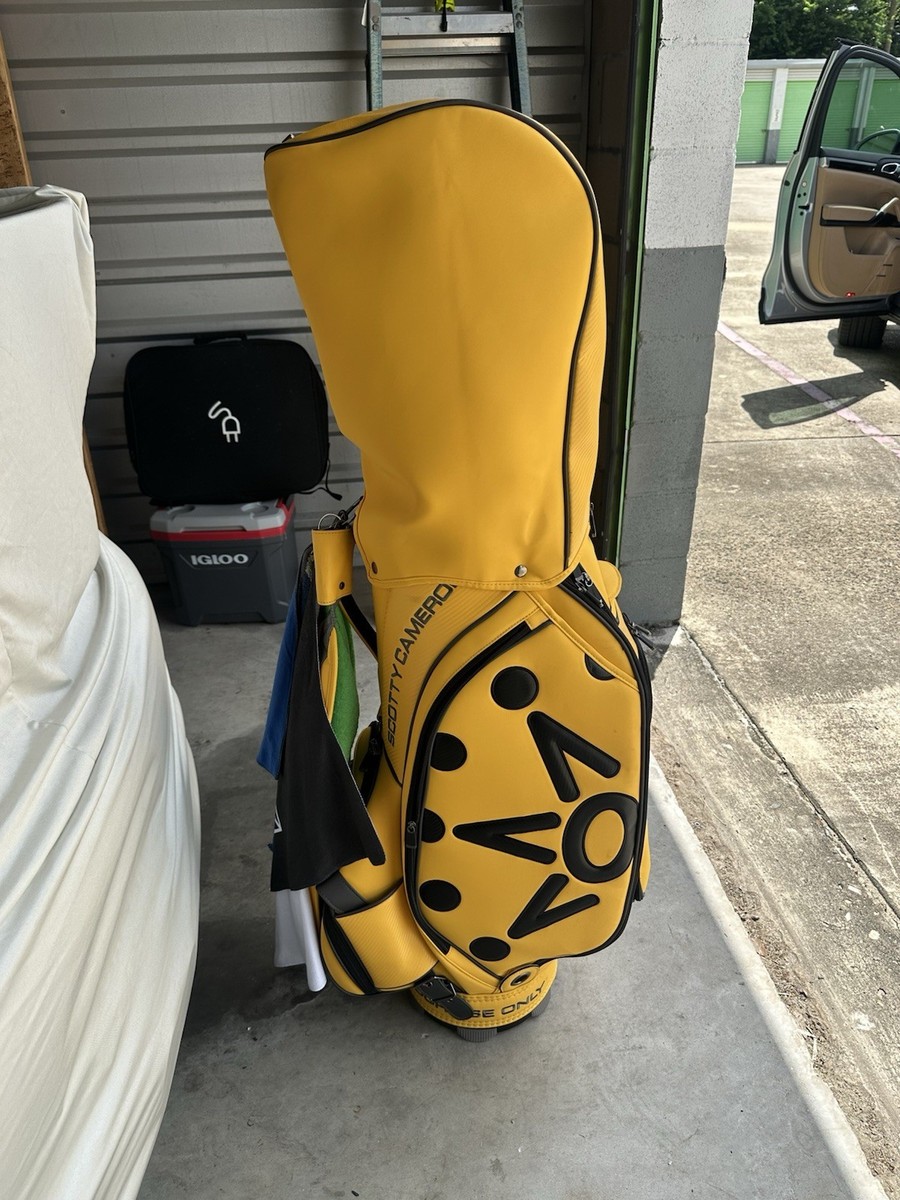 Scotty Cameron Golf Staff Bags for sale | eBay