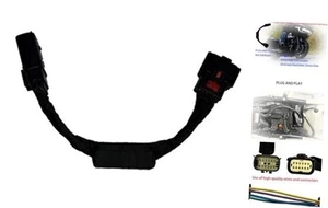 Brake Strobes Brake Light Flasher for Harley Davidson 2023.5-up Strobe+Flash - Picture 1 of 5