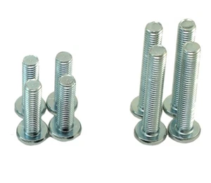 TV Mount Universal Hardware Kit (4-M8x30 and 4-M8x50mm) Bolts Only - Picture 1 of 1