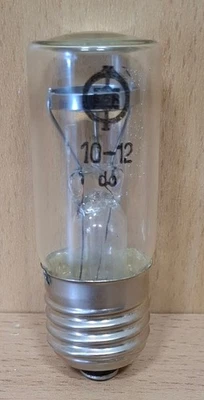 Alte DDR ESR Röhre Radioröhre Fernsehröhre tube Elektroröhre VEB Leipzig - Bild 1 von 4