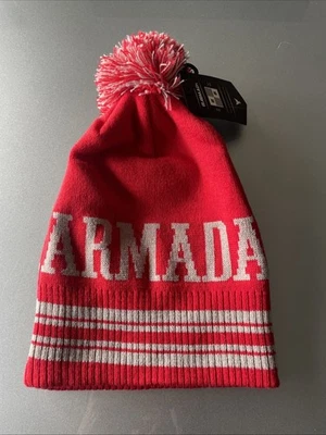 Gorro Armada Spirit Foto 1 de 4