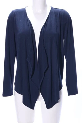 VERO MODA Cárdigan Mujeres Chaqueta Talla EU 36 azul look casual - Imagen 1 de 4