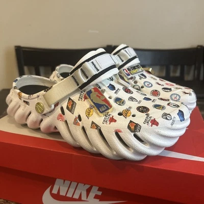 Crocs Nba All Star 2023 Foto 1 de 4