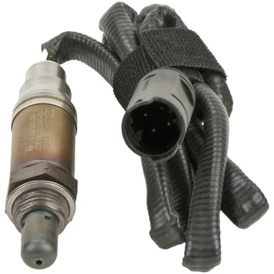 Bosch 15109 O2 Oxygen Sensor DOWNSTREAM for 320 325 330 530 525 323 328 528 X3 - Image 1 of 4