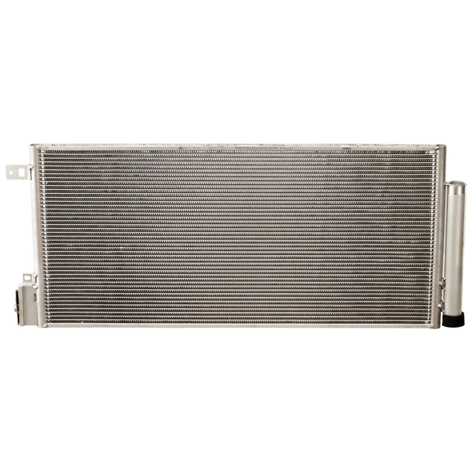 空调交流冷凝器适用于雪佛兰 95465726 雪佛兰 Trax 2013 - 2020 — 第 1/4 张图片