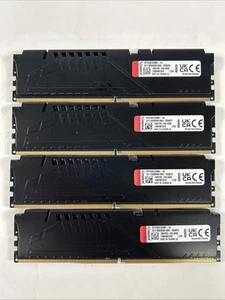 Kingston FURY 64GB DDR5 KF556C40BB-16 SP – High-Performance RAM - Afbeelding 1 van 8