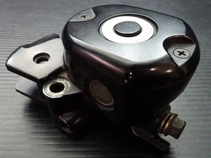 Harley-Davidson Sportster XL883L OEM Front Brake Master Cylinder Genuine Part - Picture 1 of 7