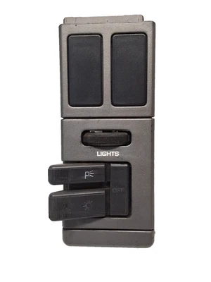 1988 - 1994 Chevrolet S10 Head Light Switch OEM - Image 1 of 4