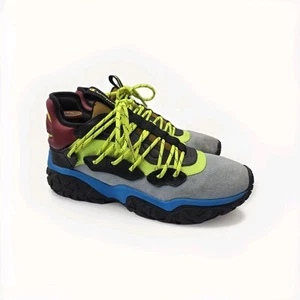 Mens Champion Tank Black Multi Shoes Athletic Sneakers Size 9.5 - Picture 1 of 6