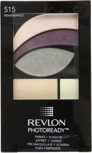 Revlon Photoready Eyeshadow Palette - 515 Renaissance - Picture 1 of 1